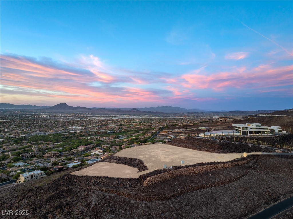 1741 Tangiers Drive Henderson NV 89012