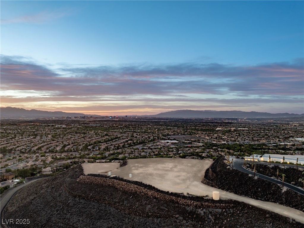 1741 Tangiers Drive Henderson NV 89012