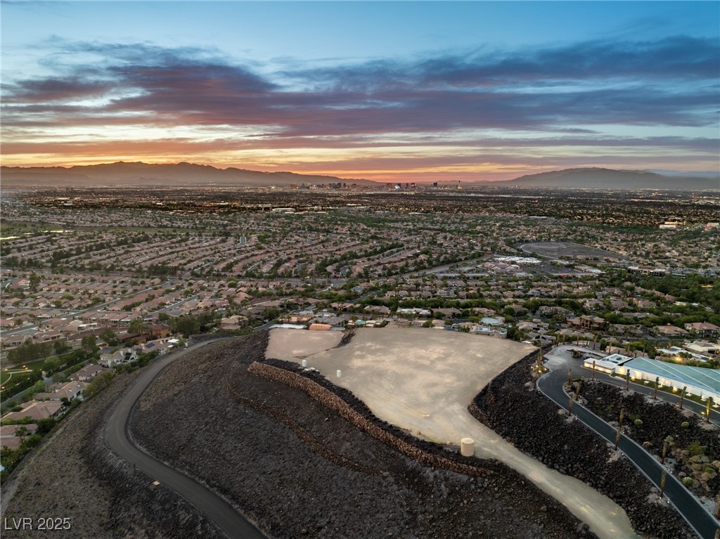 1741 Tangiers Drive Henderson NV 89012