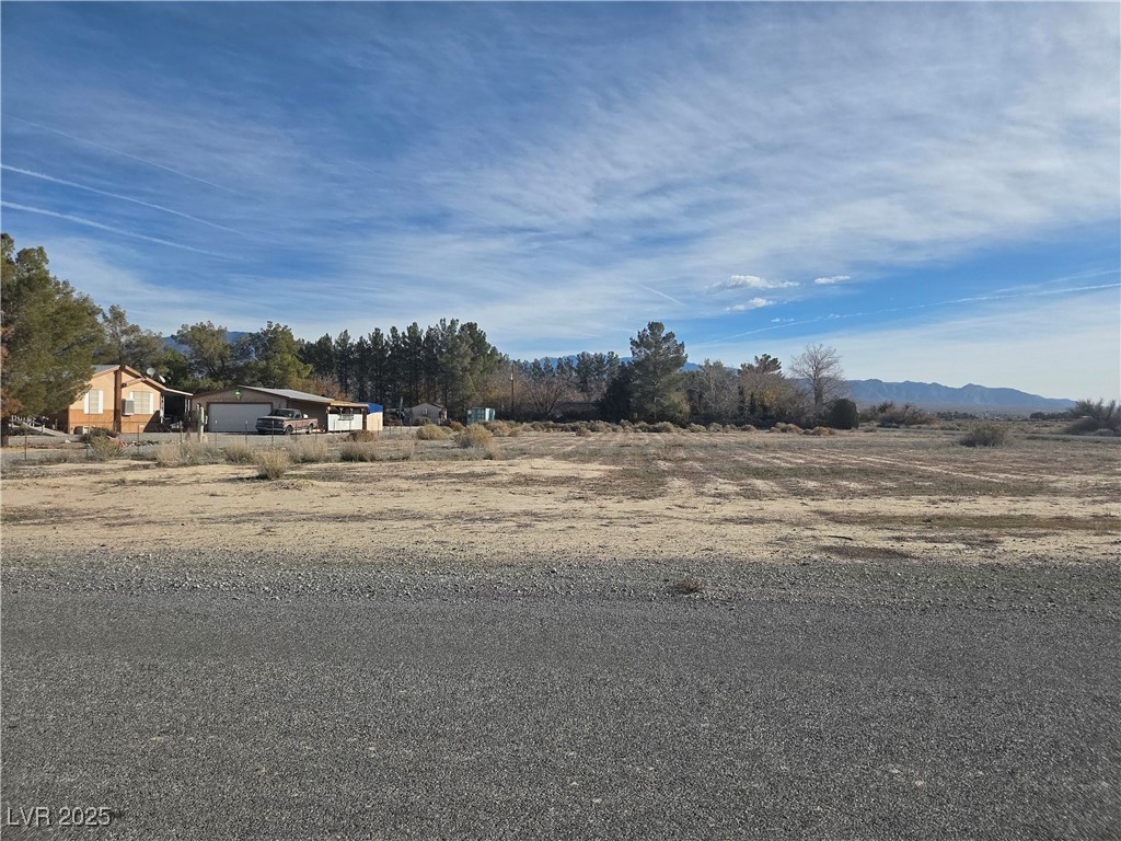 2271 North Linda Street Pahrump NV 89060