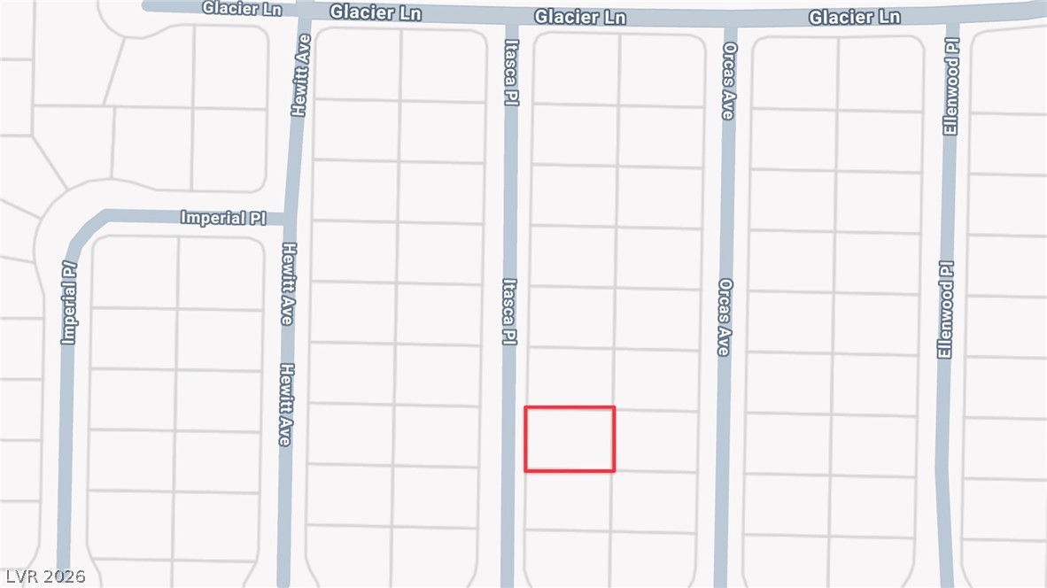 5841 North Itasca Place Pahrump NV 89060