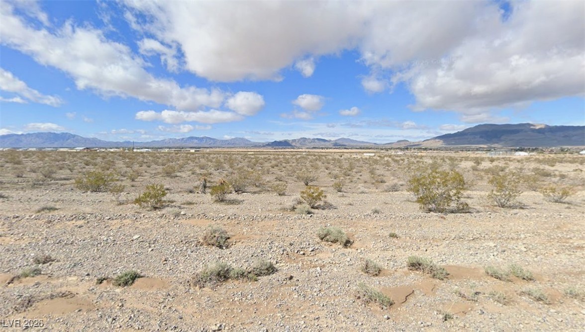 3700 North Araby Avenue Pahrump NV 89060