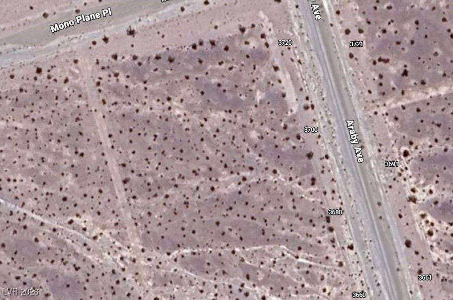 3700 North Araby Avenue Pahrump NV 89060