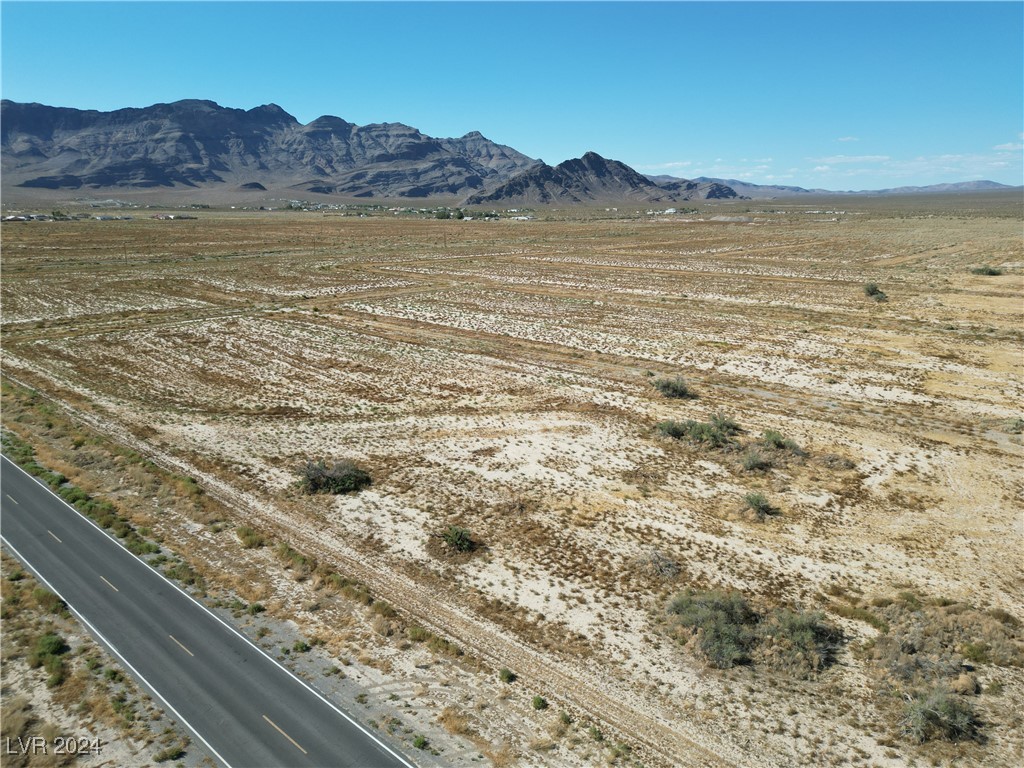 820 West Flashman Lane Pahrump NV 89060