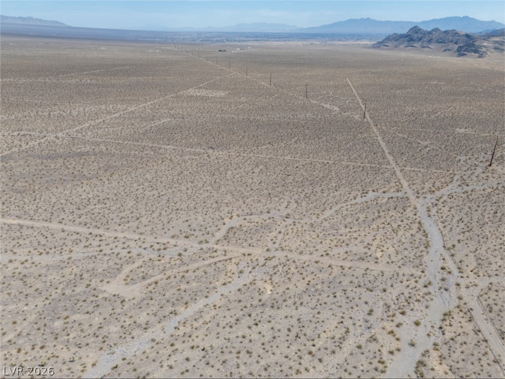 1401 West Coral Road Pahrump NV 89020