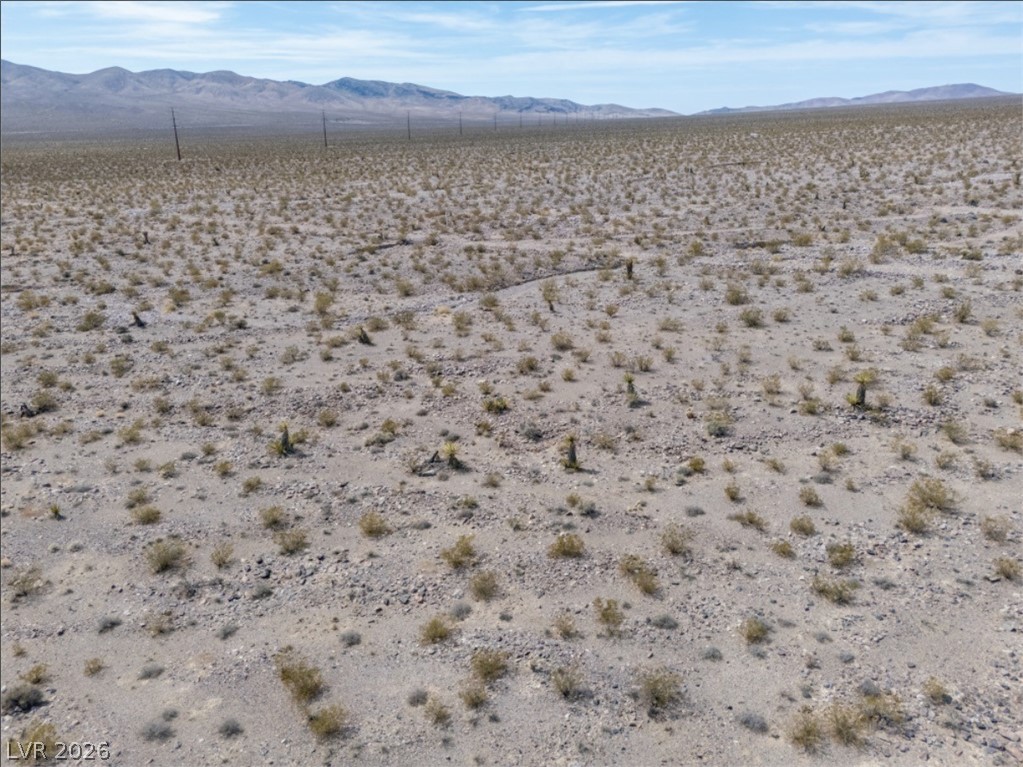 1401 West Coral Road Pahrump NV 89020