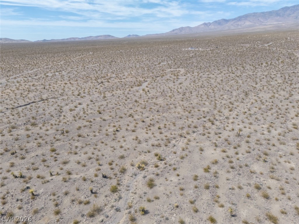 1401 West Coral Road Pahrump NV 89020