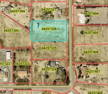 2800 Sagebrush Avenue Pahrump NV 89048