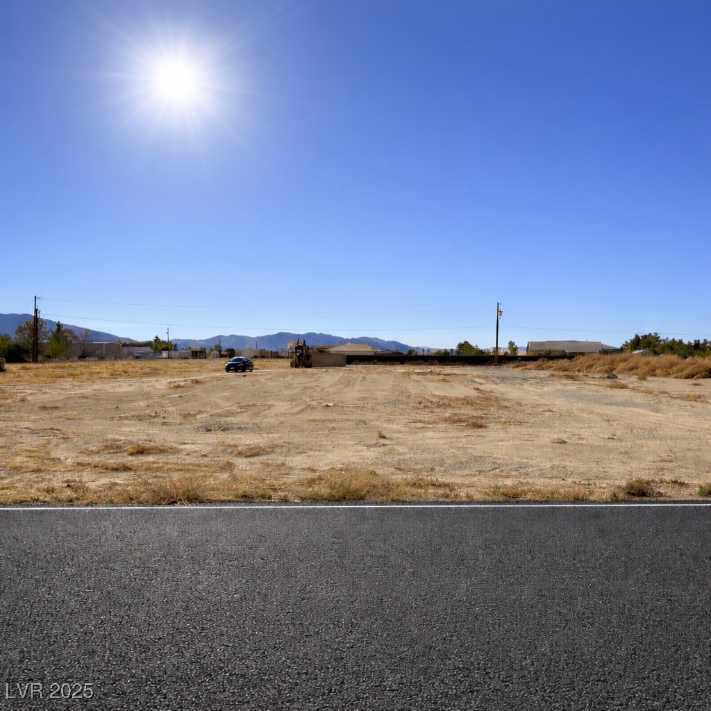 2800 Sagebrush Avenue Pahrump NV 89048