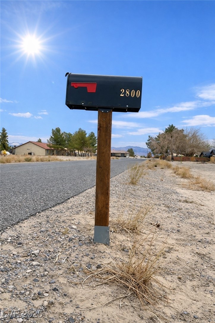2800 Sagebrush Avenue Pahrump NV 89048