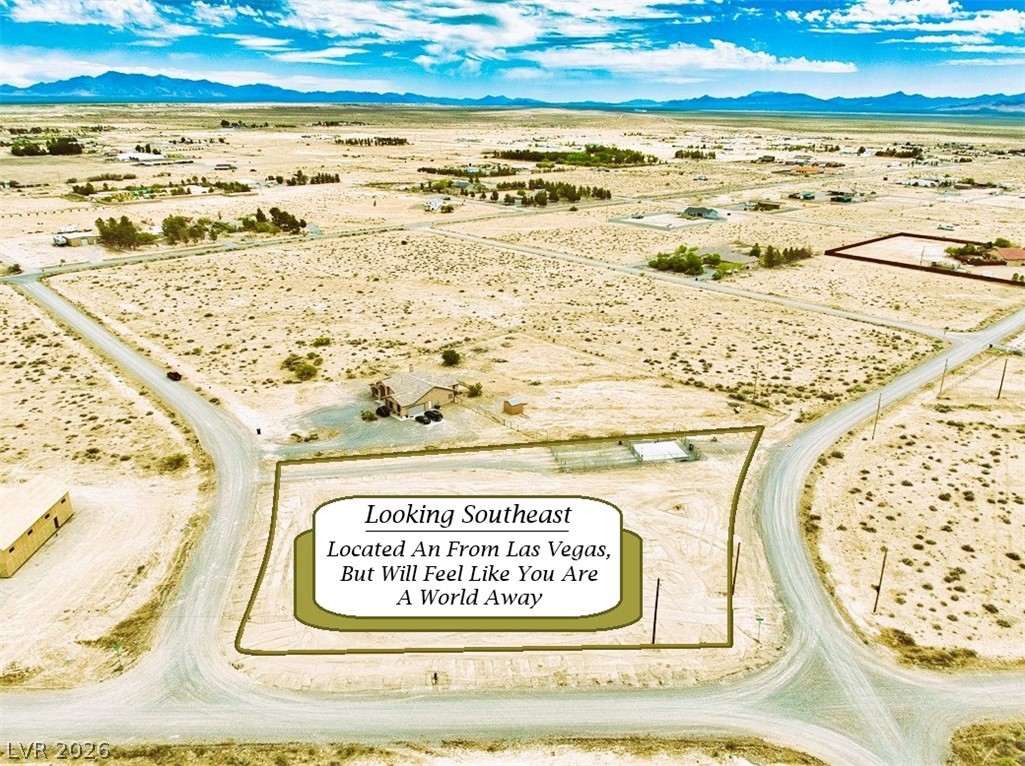 1851 Dolores Street Pahrump NV 89048