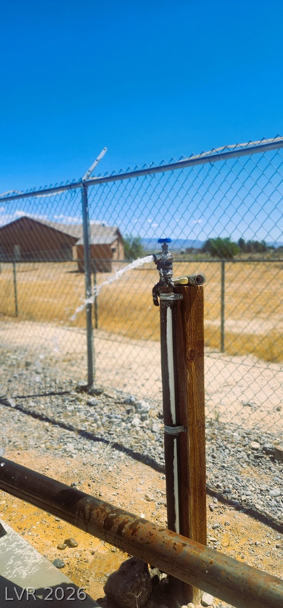1851 Dolores Street Pahrump NV 89048