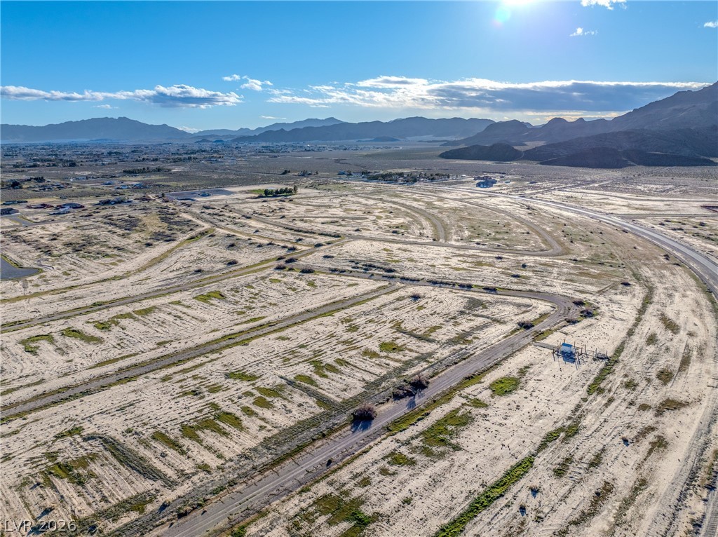 1660 West Drake Lane Pahrump NV 89060