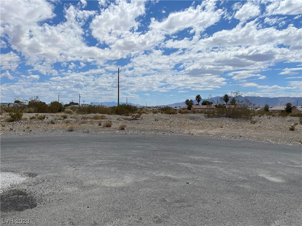 1921 Five Feathers Street Pahrump NV 89048