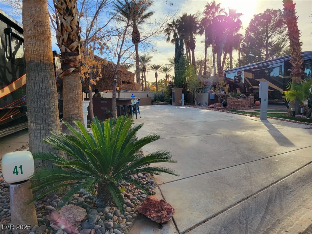 8175 Arville Street 41 Las Vegas NV 89139