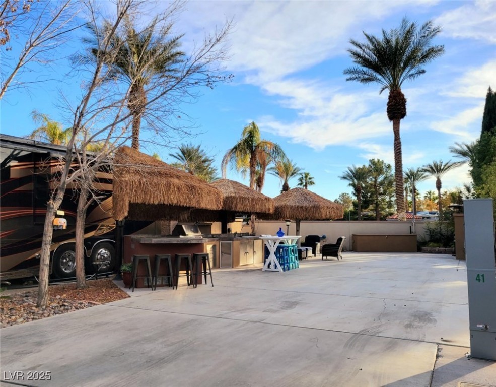 8175 Arville Street 41 Las Vegas NV 89139