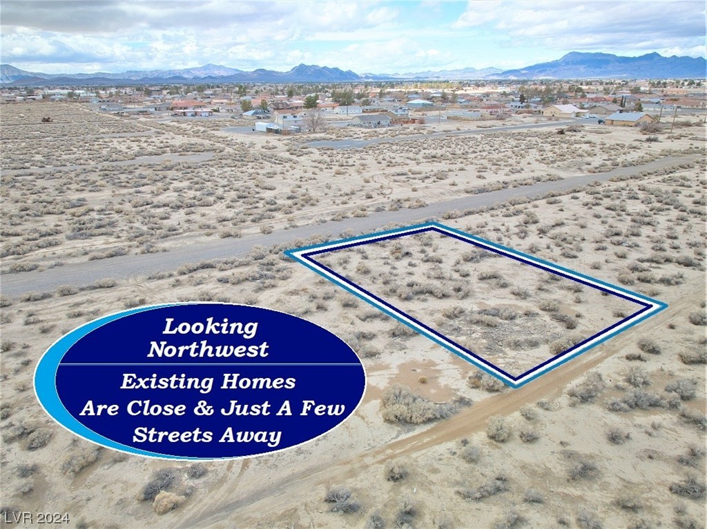 2121 South Oleander Avenue Pahrump NV 89048