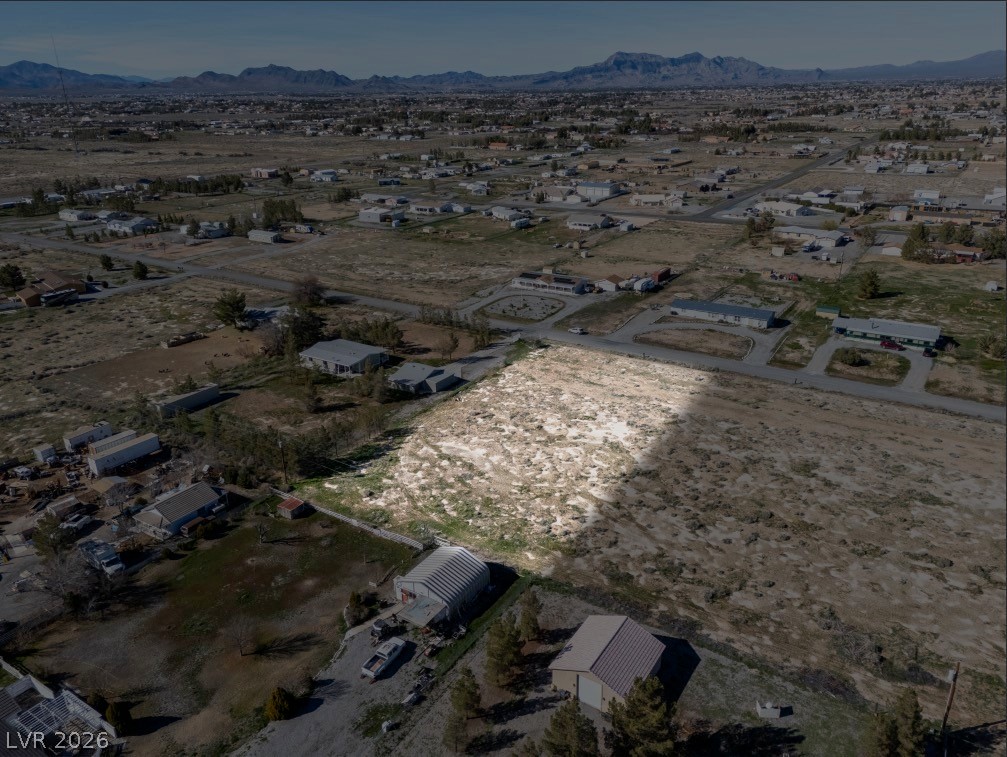 291 East Falcon Street Pahrump NV 89048