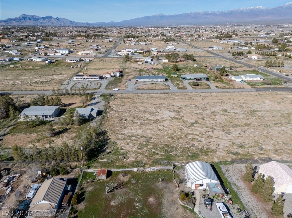 291 East Falcon Street Pahrump NV 89048
