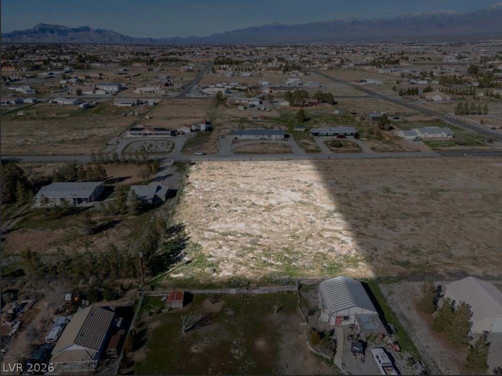 291 East Falcon Street Pahrump NV 89048