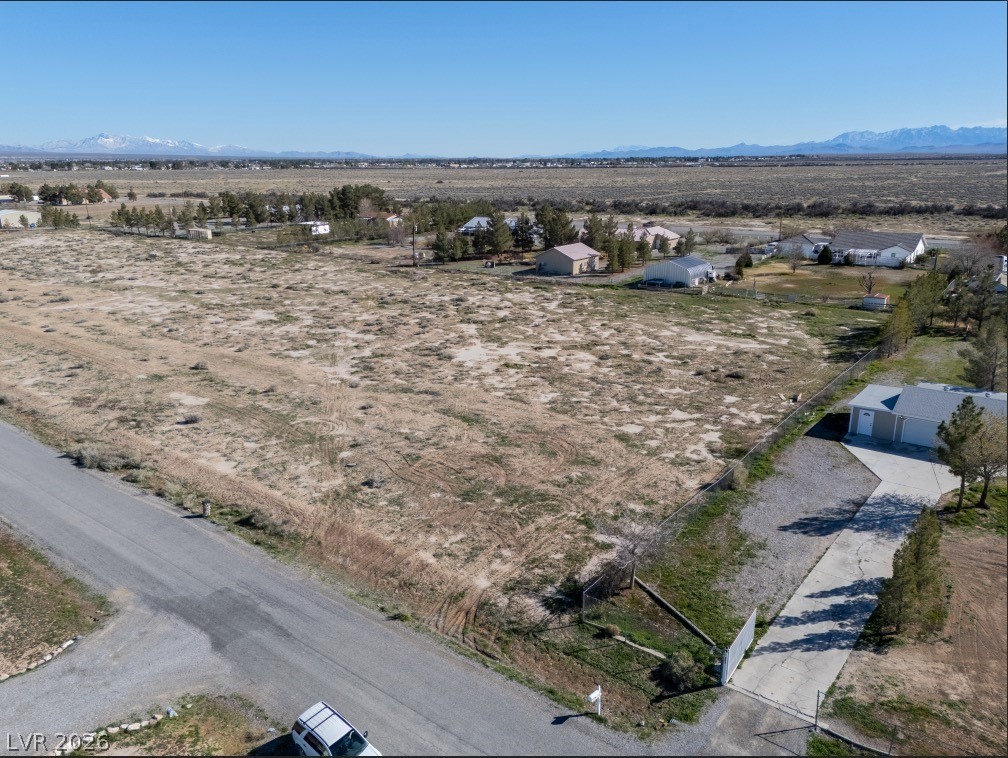 291 East Falcon Street Pahrump NV 89048
