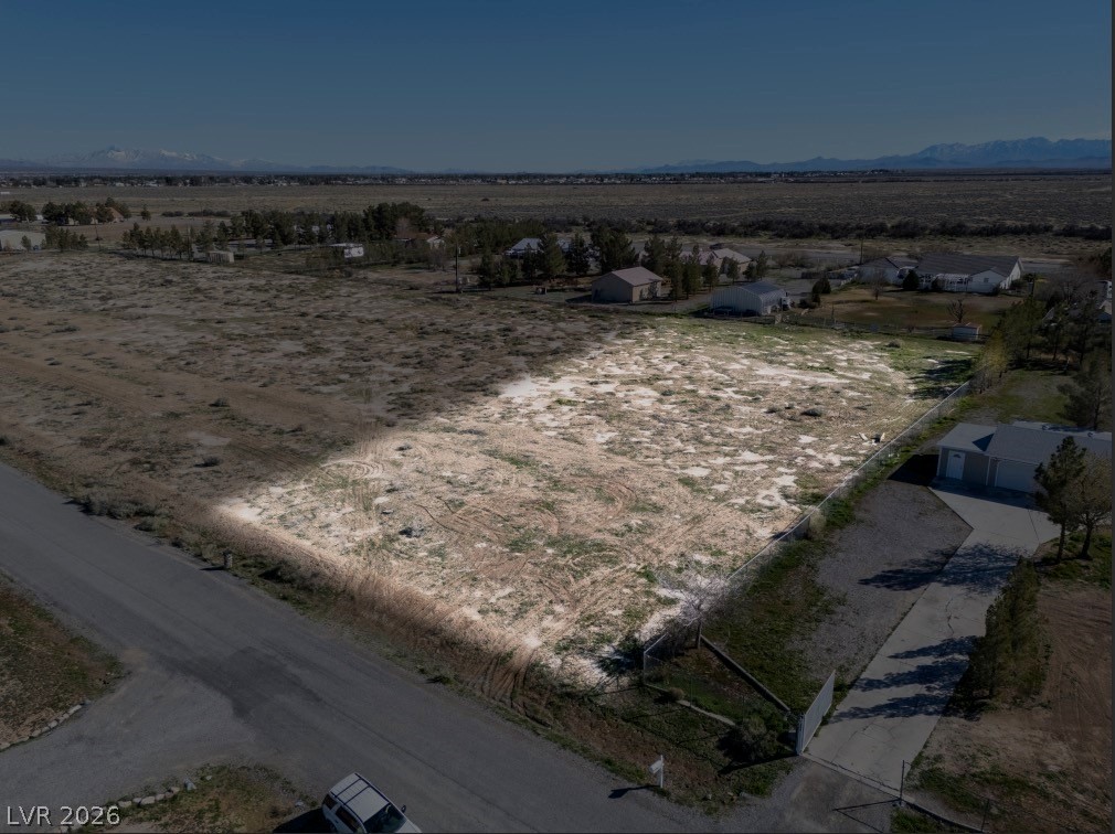 291 East Falcon Street Pahrump NV 89048