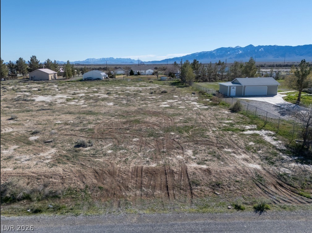 291 East Falcon Street Pahrump NV 89048