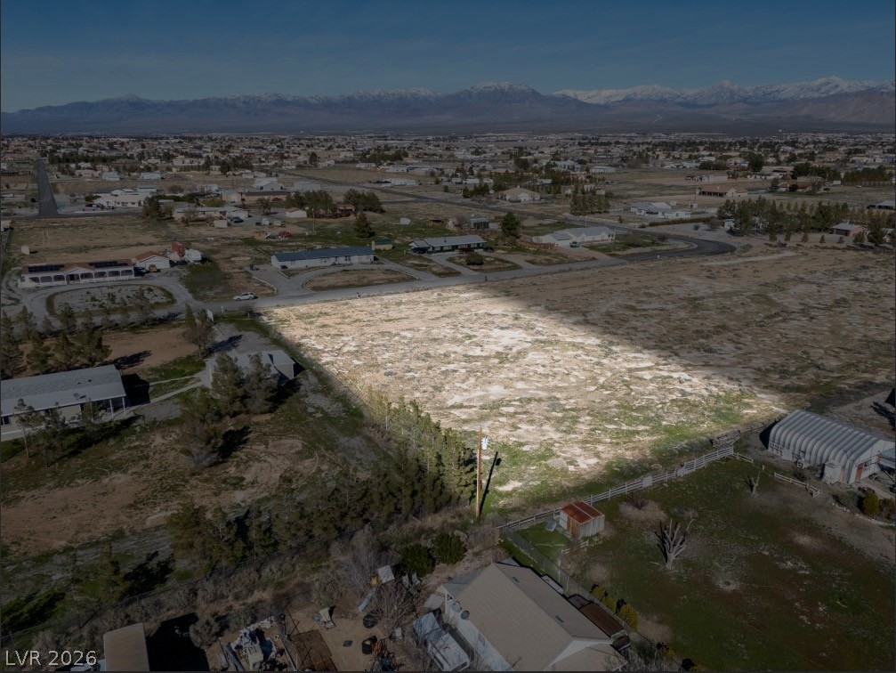 291 East Falcon Street Pahrump NV 89048