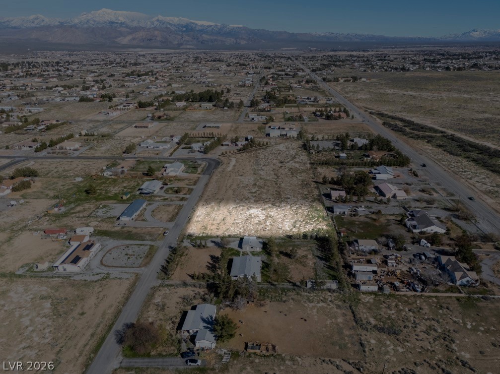 291 East Falcon Street Pahrump NV 89048