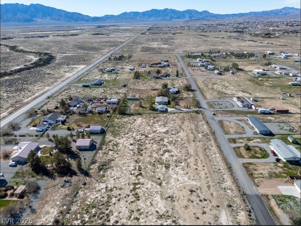 291 East Falcon Street Pahrump NV 89048