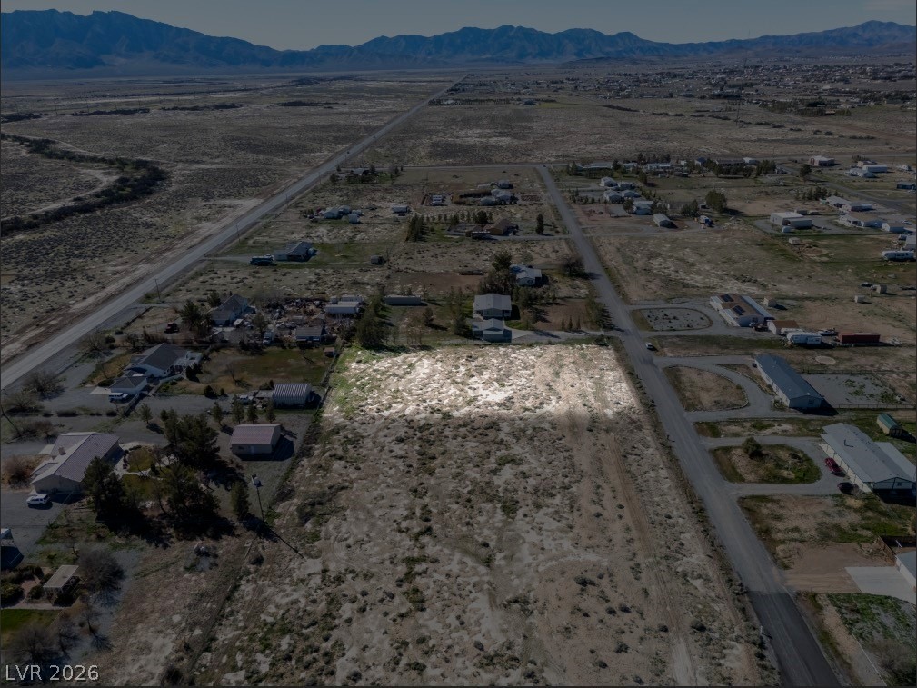 291 East Falcon Street Pahrump NV 89048