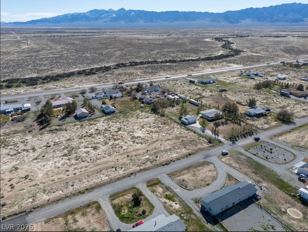 291 East Falcon Street Pahrump NV 89048