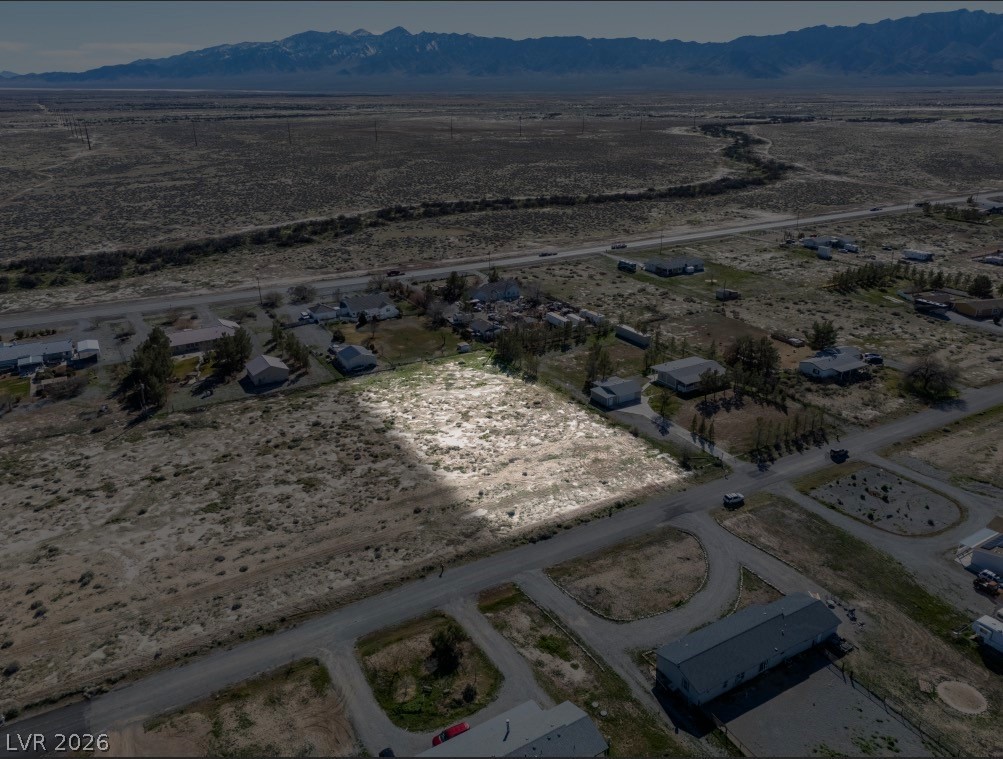 291 East Falcon Street Pahrump NV 89048