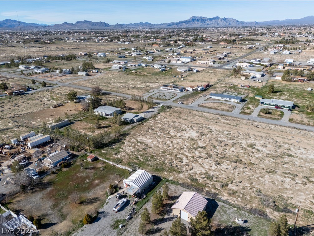 291 East Falcon Street Pahrump NV 89048