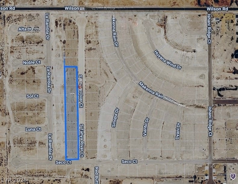 S Tahya River Court Pahrump NV 89048