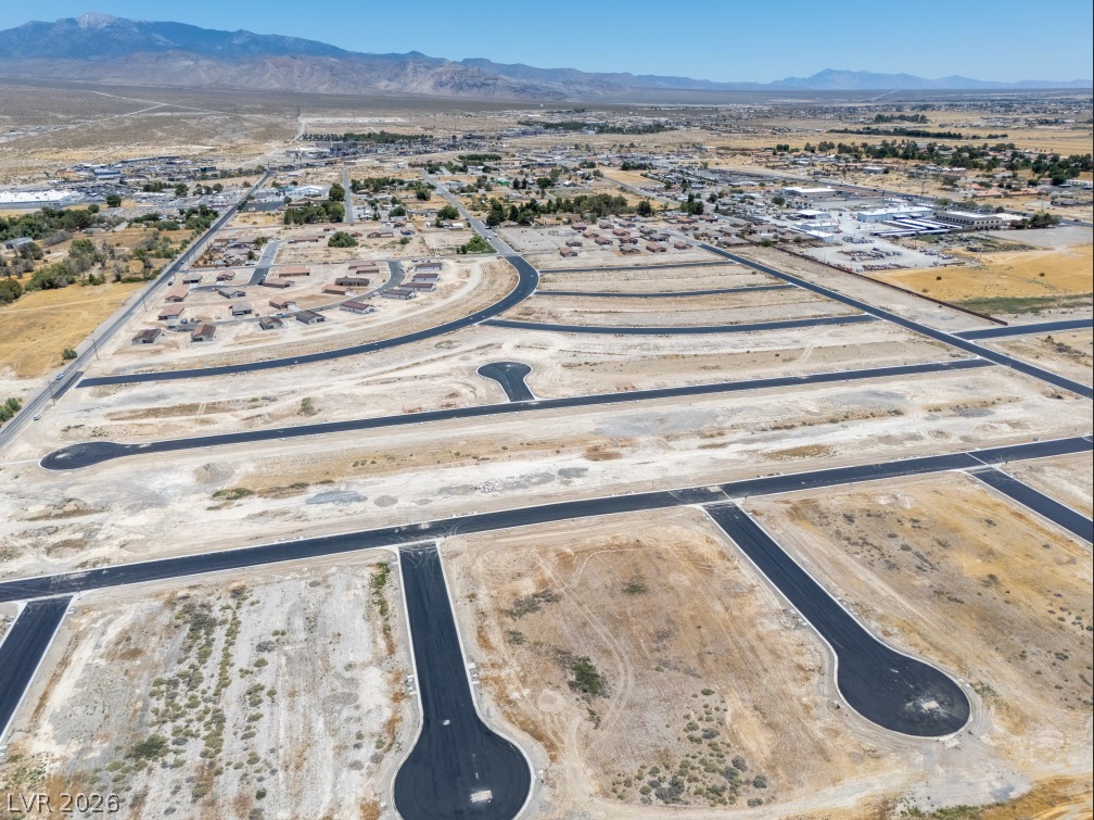 S Tahya River Court Pahrump NV 89048
