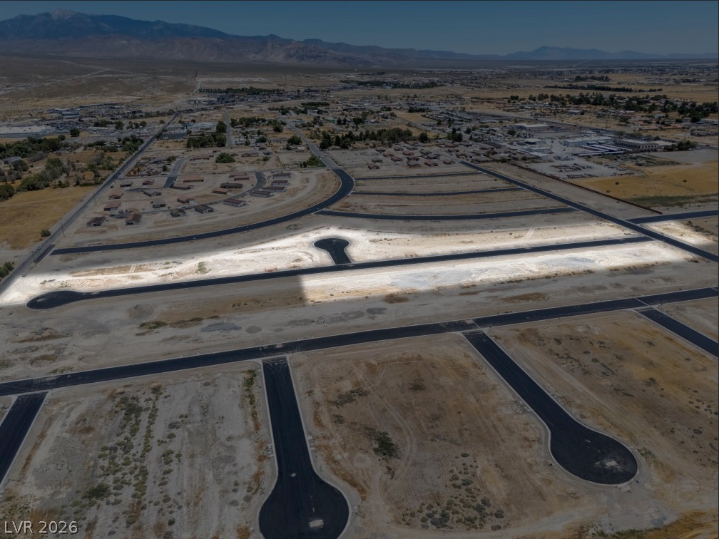 S Tahya River Court Pahrump NV 89048