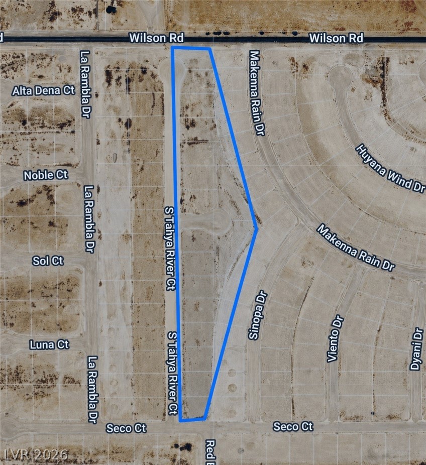 S Tahya River Court Pahrump NV 89048