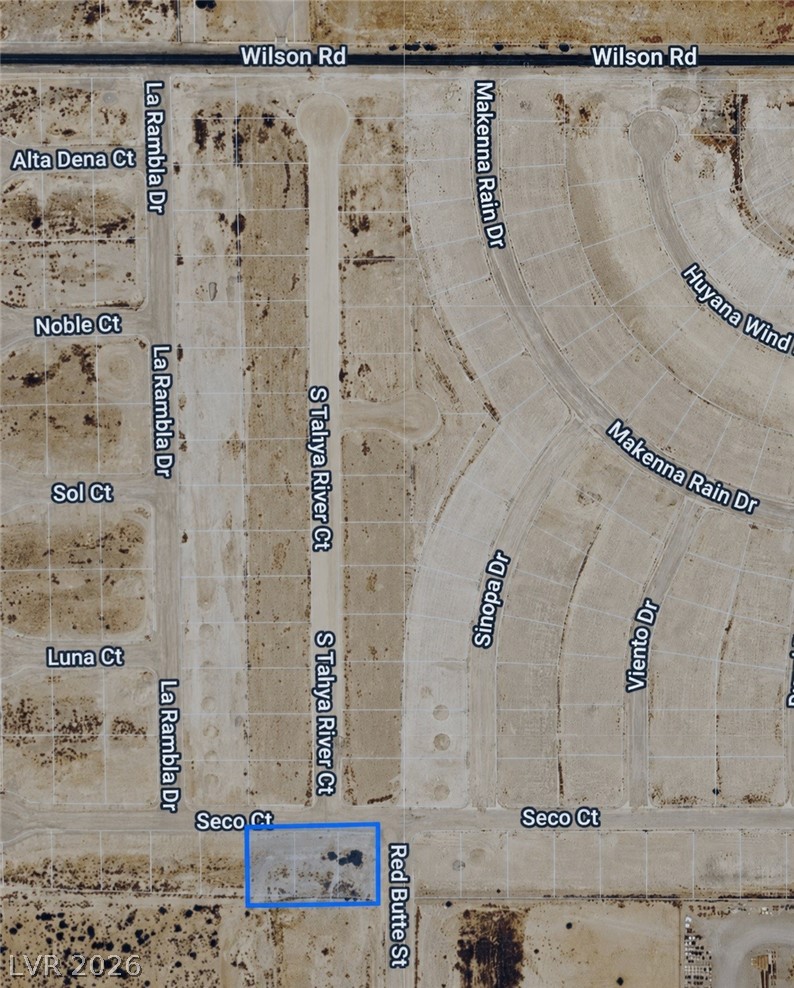 S Tahya River Court Pahrump NV 89048