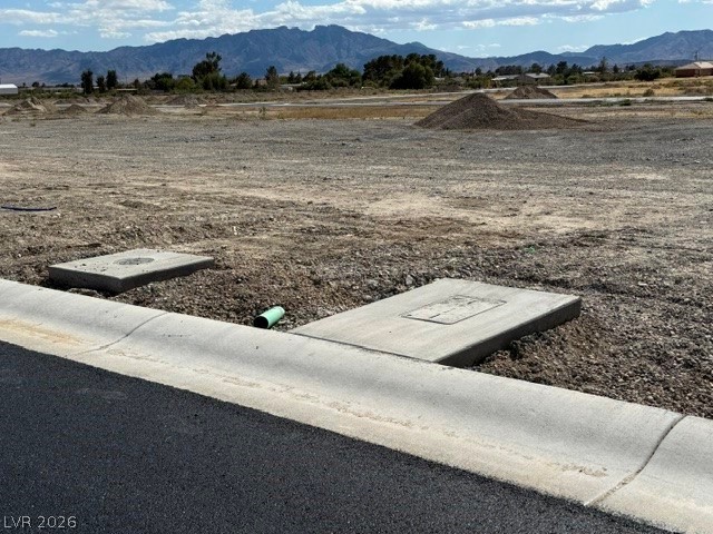 S Tahya River Court Pahrump NV 89048