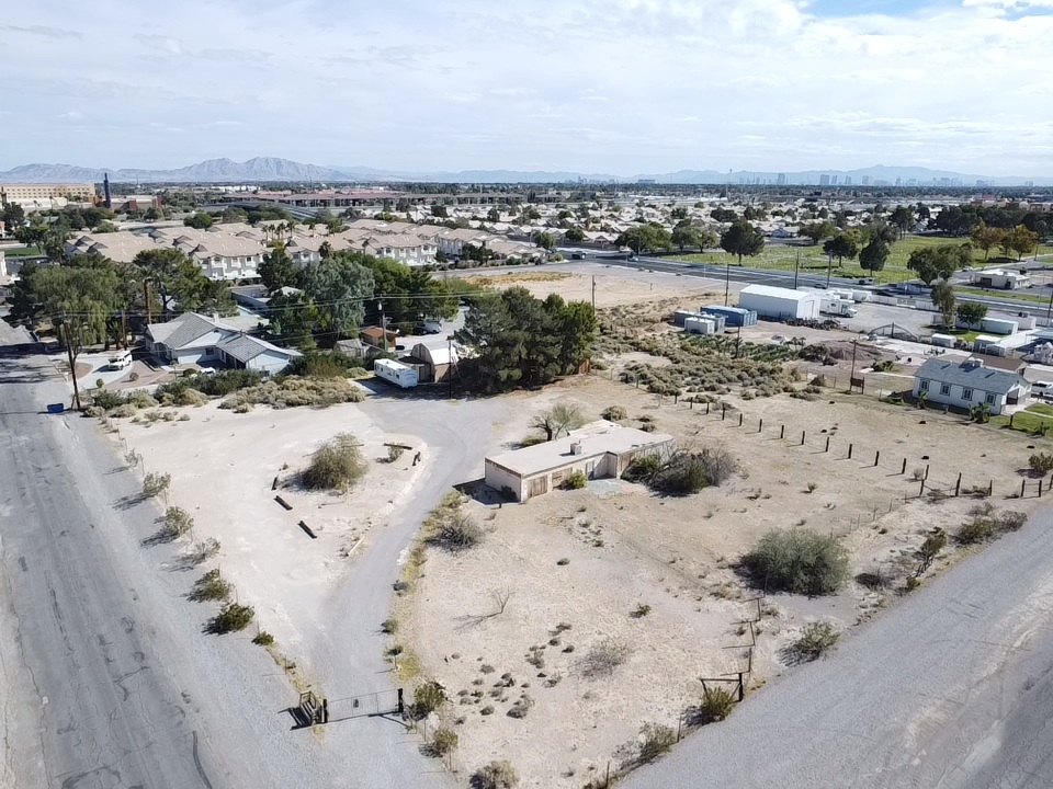 4870 North Monte Cristo Way Las Vegas NV 89149