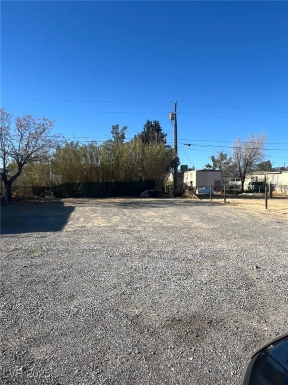 291 West Comstock Circle Pahrump NV 89048