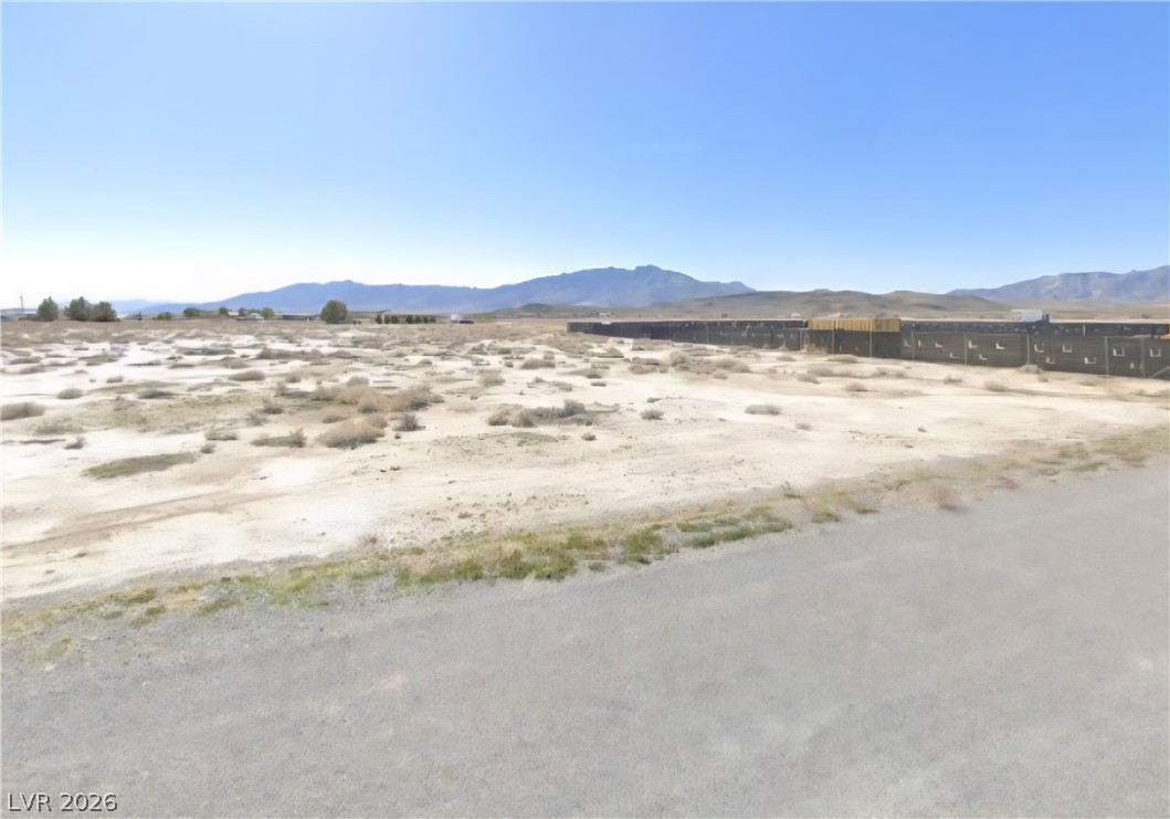 4201 Forest Road Pahrump NV 89048