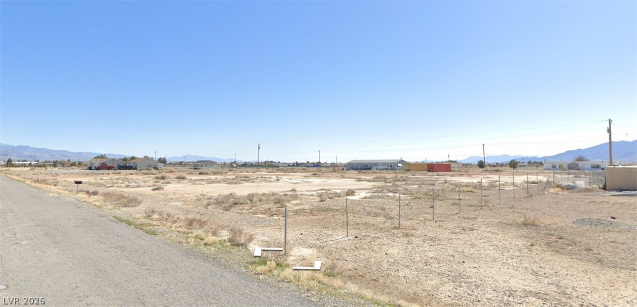 4421 West Hardy Lane Pahrump NV 89048