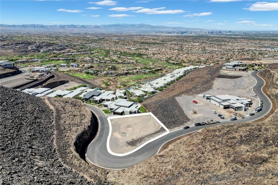 571 Cityview Ridge Drive Henderson NV 89012