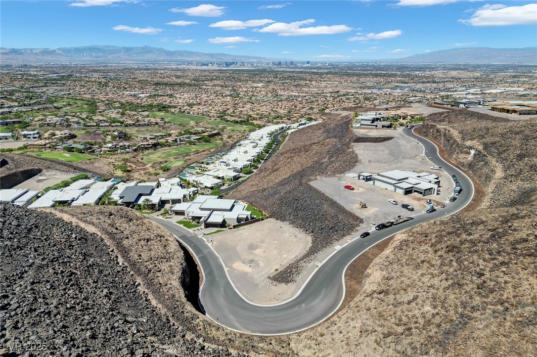 571 Cityview Ridge Drive Henderson NV 89012