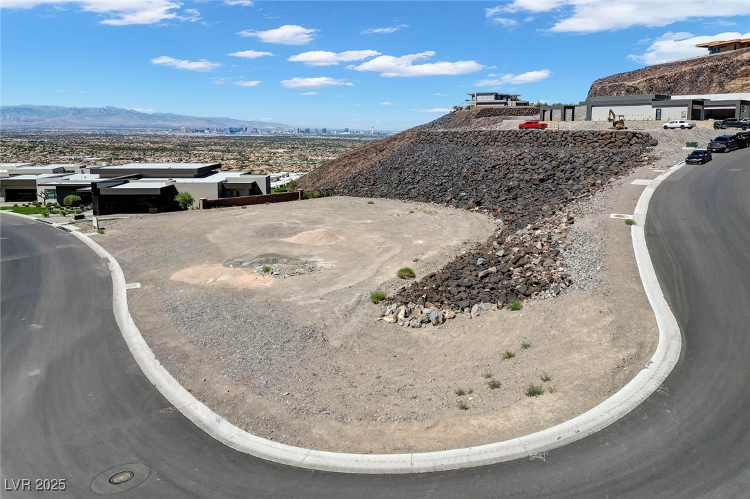 571 Cityview Ridge Drive Henderson NV 89012