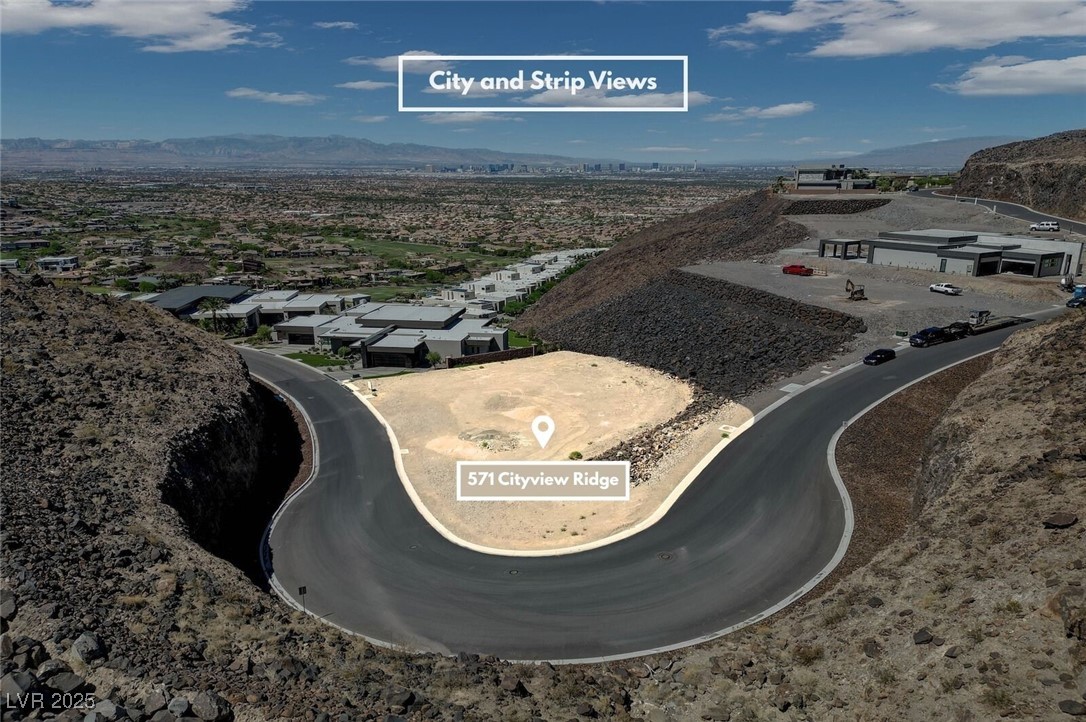 571 Cityview Ridge Drive Henderson NV 89012