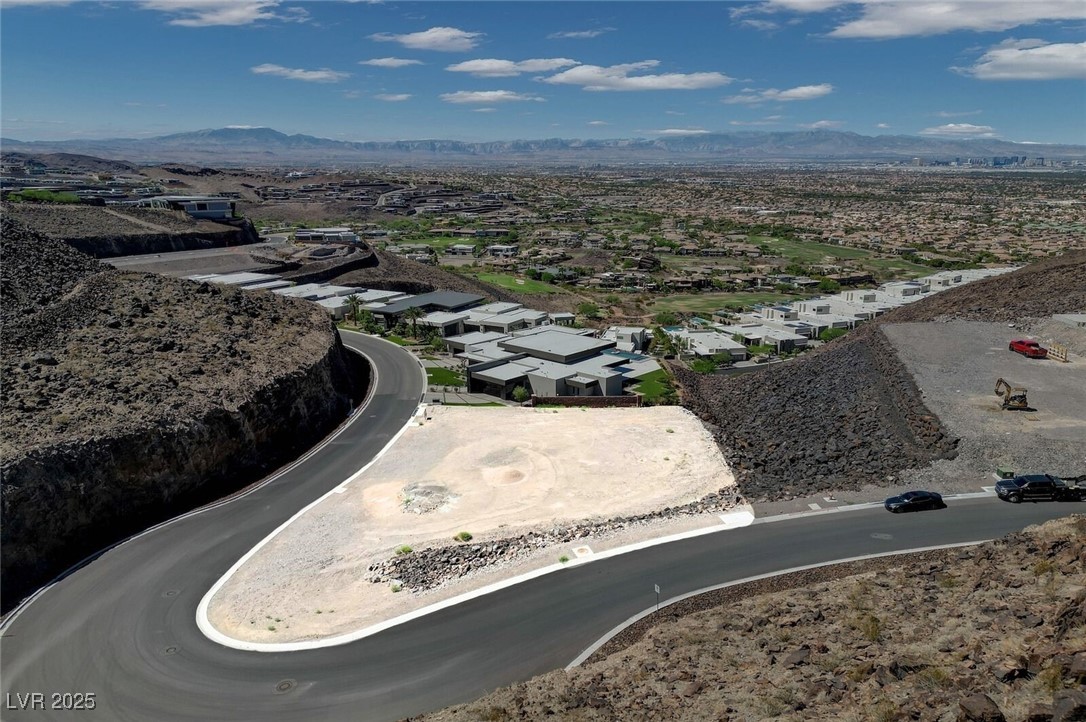571 Cityview Ridge Drive Henderson NV 89012