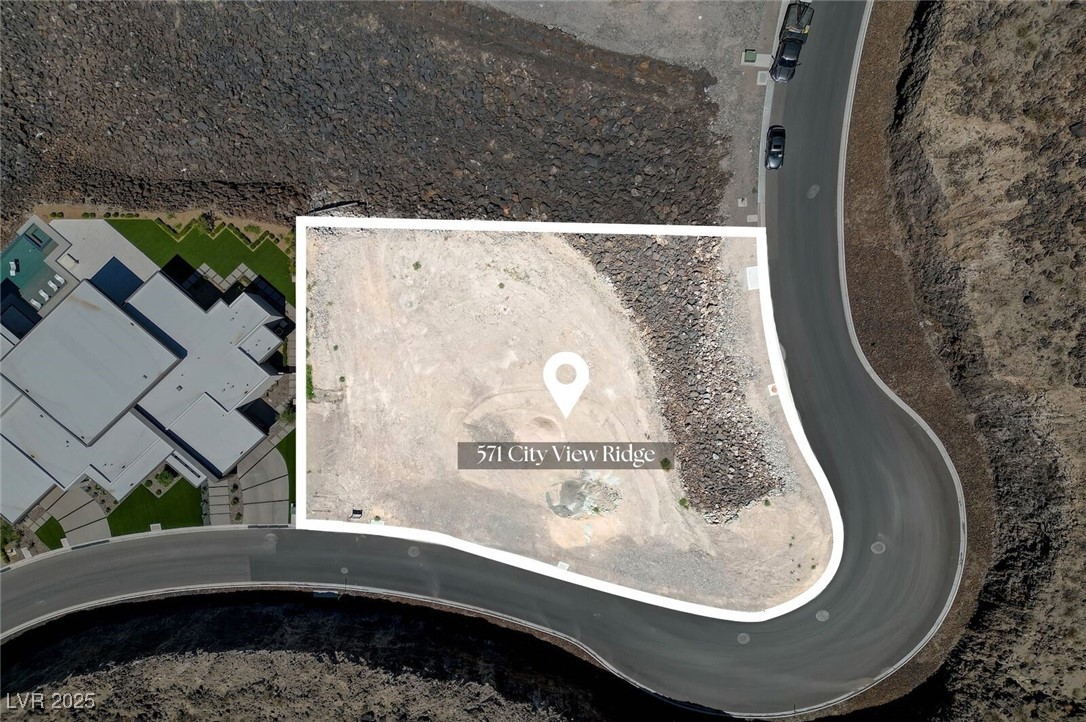571 Cityview Ridge Drive Henderson NV 89012
